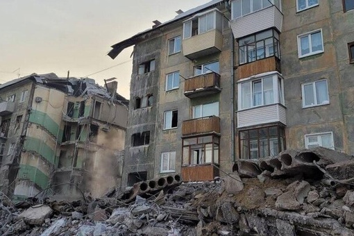 Омских «газовиков» начнут судить в феврале по делу о взрыве дома в Новосибирске

Стало известно, когда..