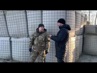 248 российских военнослужащих возвращены из украинского плена в результате "сложного переговорного..