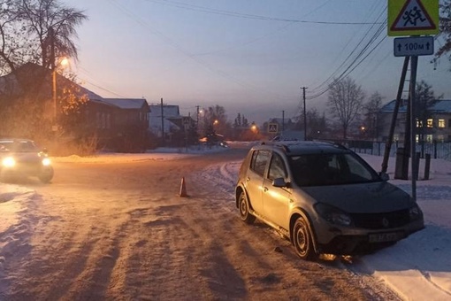 В Порт-Артуре омич на иномарке сбил 10-летнего ребенка

Сегодня в 08.00 часов в Госавтоинспекцию поступило..