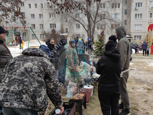 Воронежцы устроили шашлычный батл. Пять разных способов замариновать. Все было очень..