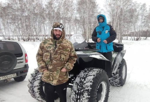 В Калачинском районе Омской области заблудились и замерзли люди

Сегодня 1 января 2024 года, в 10:15 часов,..