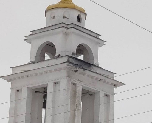 ⚡️Два беспилотника были обнаружены в Семилукском районе Воронежской области 16 января. Один из них ударил в..