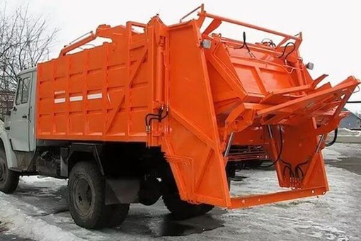 В Самаре отменили торги на вывоз отходов с территории Красноглинского района 

Решение принял департамент..