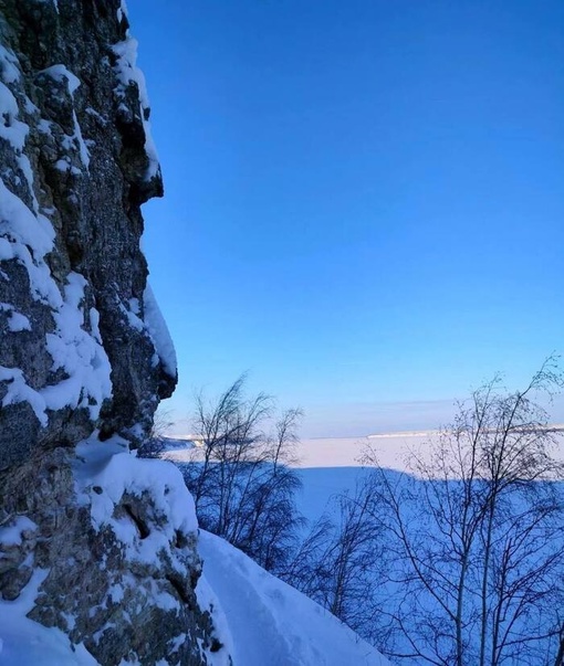 Гипсовые штольни в Камском устье, самое необычное место в Татарстане, где можно покататься на..