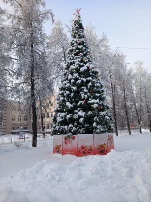 Любимое Павлово..