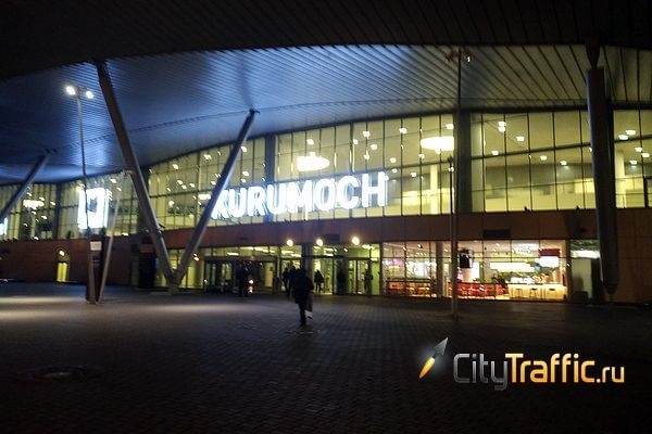 В Самаре экстренно сел самолет, следовавший из Москвы в Волгоград 
Произошло это 5 января 2024 года около 22:11 по..