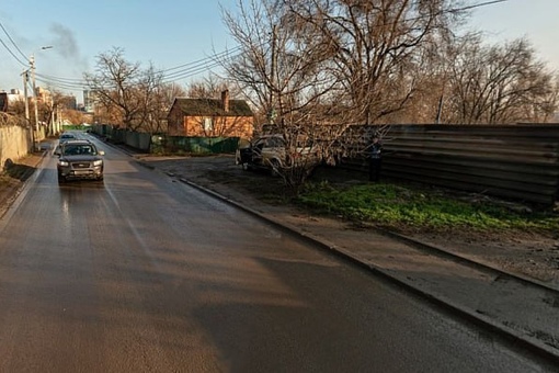 В Ростове улицу Шоссейную планируют расширить до 4 полос и оборудовать ливневой канализацией.

Об этом..