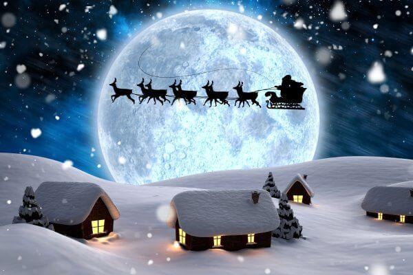 Рождество в Самарской области будет морозным 

Синоптики рассказали какая погода ждет жителей региона 7..