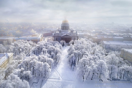 Петербург побил суточный температурный рекорд 1950 года 
 
Санкт-Петербург установил третий в XXI веке суточный..