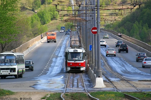 Молитовский мост.2009..