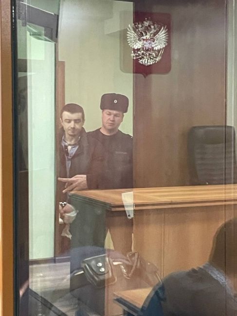 Обвиняемого в жестоком убийстве студентки доставили в воронежский суд 
 
24 января в Ленинском райсуде..