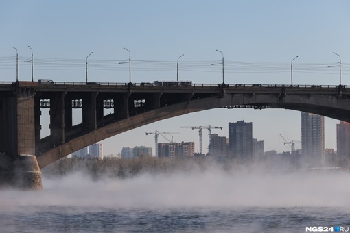 Проезд по Коммунальному мосту предложили сделать платным. Такую идею высказал завкафедрой автомобильных..