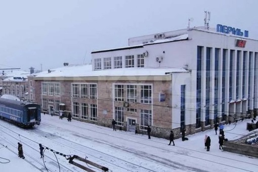 ‼Подробности поиска 45-летнего Евгения Созина, который 1 января пропал с вокзала Пермь-2.

Пост по теме ранее:..