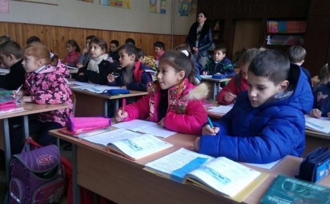 🥶Учились при +7 градусах: в Башкирии закрыли проблемную школу 
 
В Стерлитамакском районе в селе Айгулево..