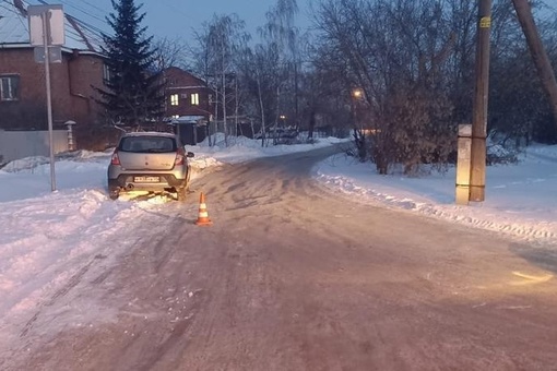 В Порт-Артуре омич на иномарке сбил 10-летнего ребенка

Сегодня в 08.00 часов в Госавтоинспекцию поступило..