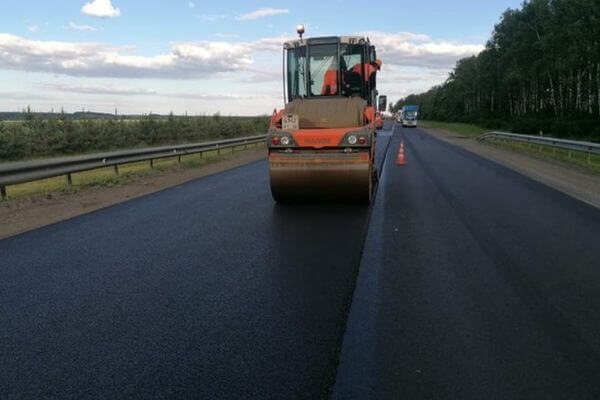 Жители Самары предложили расширить до 2 полос дорогу от поселка Волжский до Курумоча 

С такой инициативой..