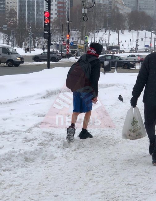 От подписчиков

Посмотришь в окно-вот и думай как одеваться на улицу 🤣

Чувак то уже наполовину к лету..