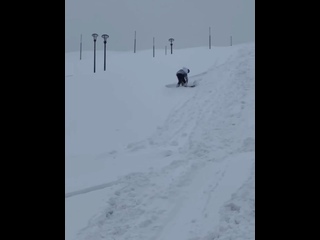 Когда не хочешь спускаться по ступенькам с Федоровского

..