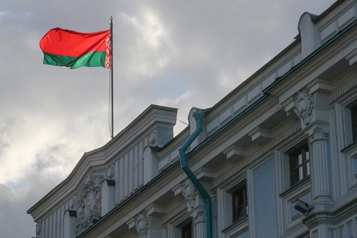 В Ростове откроется генконсульство республики Белоруссия. 

Из донской столицы «батькины» дипломаты..