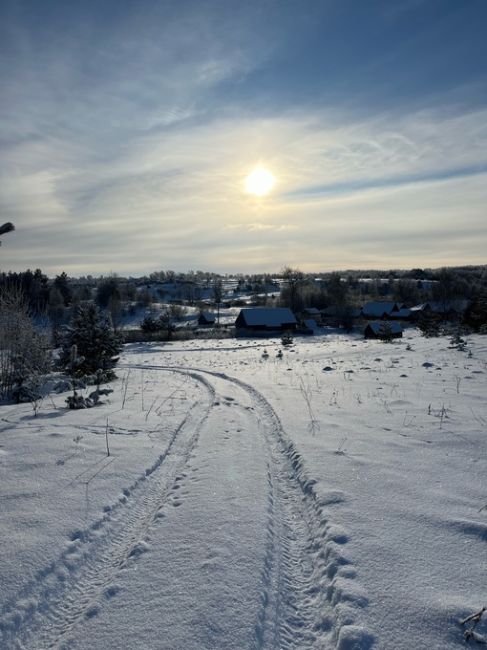 Село Кержемок Шатковского муниципального округ💙

фото Владимира..