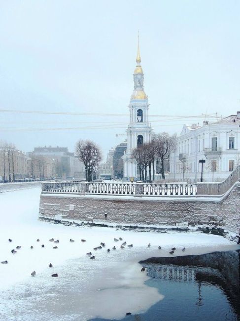 Отличной вам пятницы, дорогие..