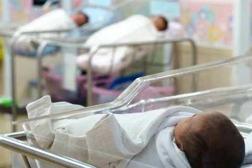 В Башкирии назвали самые редкие имена новорожденных за год

Реестр ЗАГС назвал самые необычные имена,..