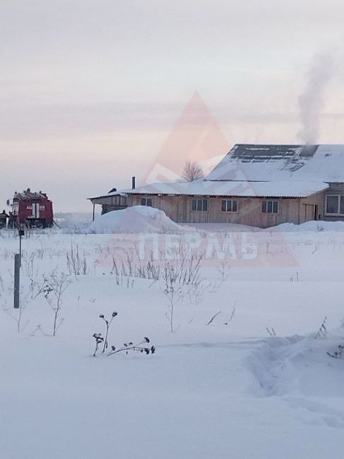 От подписчиков 

Орда, ул. Беляева. Поступил вызов из-за возгорания в районе дымохода. 

Подпишись 👉🏻..