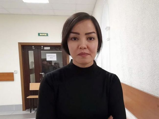 Афганскую журналистку не будут депортировать на родину, где ей грозит смерть

Петербургские суды оказались..