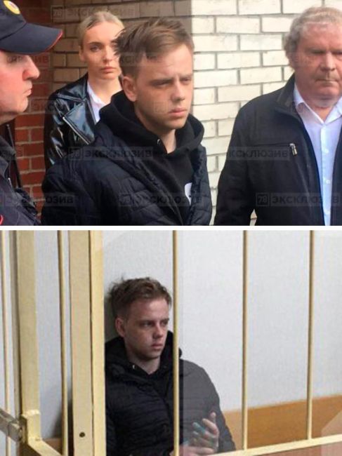 «Вагнеровца» оштрафовали за преследование жительницы Ленобласти

Суд в Токсово назначил штраф 25 тысяч..