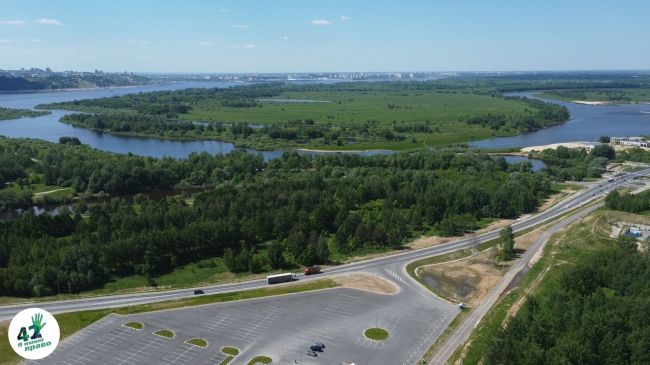 🏗🌳🪓

Жители Бора просят президента Владимира Путина защитить от застройки озеро Бездонное.

Неделю назад..