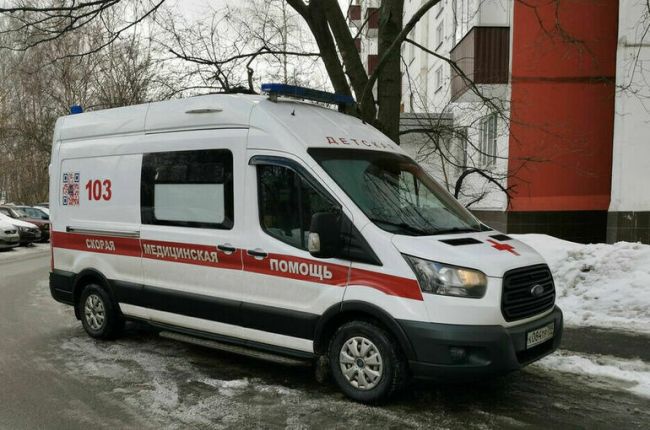 В Петербурге автохам попал газом в ребёнка

9-летнему мальчику потребовалась помощь медиков после инцидента..