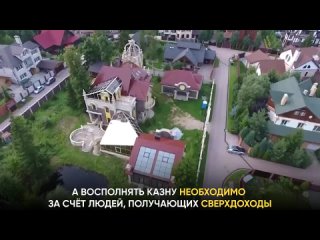 Тоже не знаете как можно выжить на зарплату в 30 тысяч или меньше?

Кандидат в президенты Леонид Слуцкий..