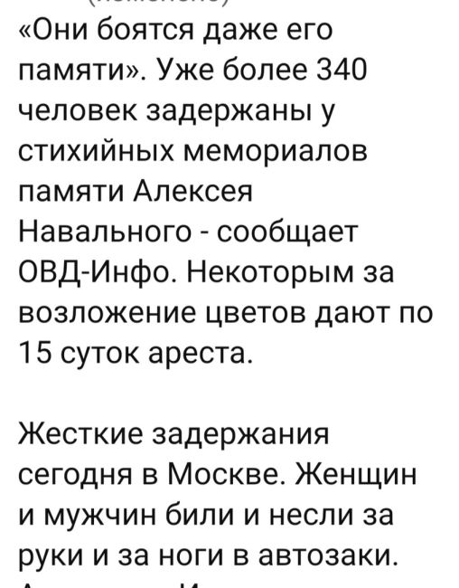 Возле Казанского собора полицейские задержали пикетчика Ярослава Смолева, развернувшего плакат..