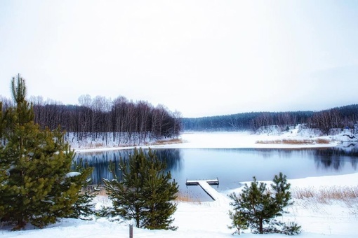 Подводные пейзажи никогда незамерзающего озера Ключик ❤️

📸dji_pilot_sp
..