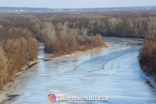 Рекa Хoпёp, Воронeжскaя область

📷Ромaн..