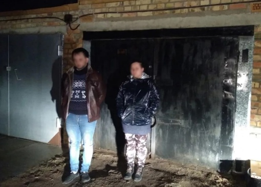 В Ростове полиция задержала семейную пару из Таджикистана за оптовое распространение наркотиков. 
 
Парочку..