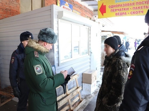 По поручению Председателя Следственного комитета Российской Федерации сотрудниками 481 военного..