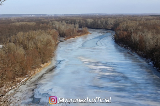 Рекa Хoпёp, Воронeжскaя область

📷Ромaн..