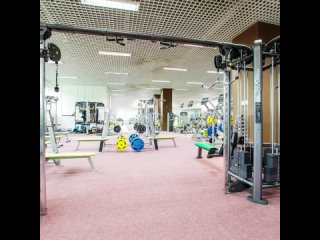 14 недель в подарок до 29 февраля в фитнес-клубах X-Fit Плаза и X-Fit Сан Сити.

X-Fit Плаза - современный фитнес-клуб с..