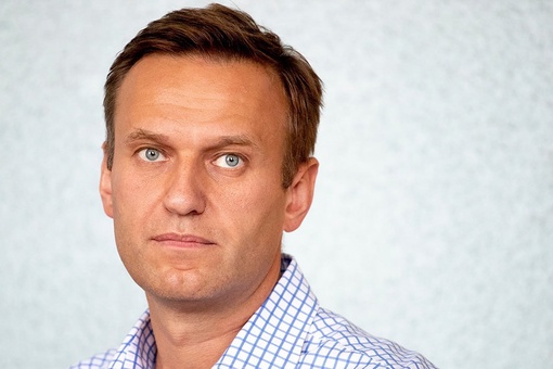 ⚡Алексей Навальный* умер в исправительной колонии. 
 
Алексей отбывал наказание в ХМАО, в знаменитом..