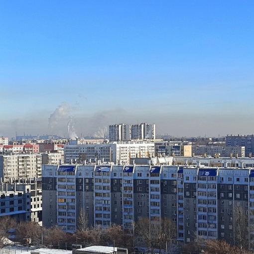 В Челябинске снова введен режим НМУ 

Он будет действовать  с 19:00 26 февраля до 19:00 28 февраля, сообщили в..