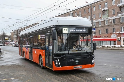 🗣️С 22 февраля в Заречной части появится еще один маршрут электробусов. Он продублирует  рейсы троллейбусов..