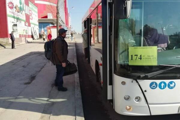 Самаре понадобились дополнительные деньги на дачные перевозки 

При этом число дачных маршрутов не..