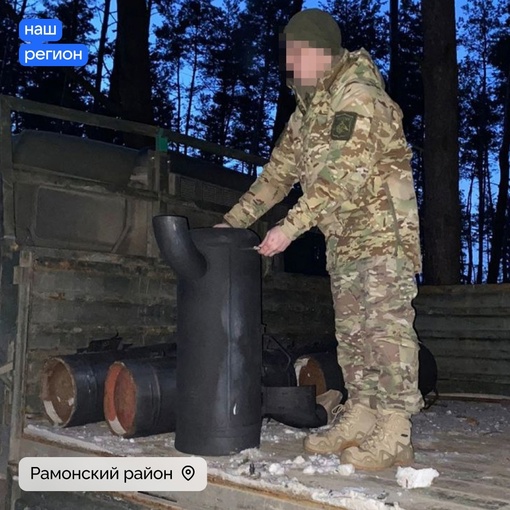 🙏Жители области ежедневно помогают участникам СВО. Люди из разных городов и сёл нашего региона плетут..