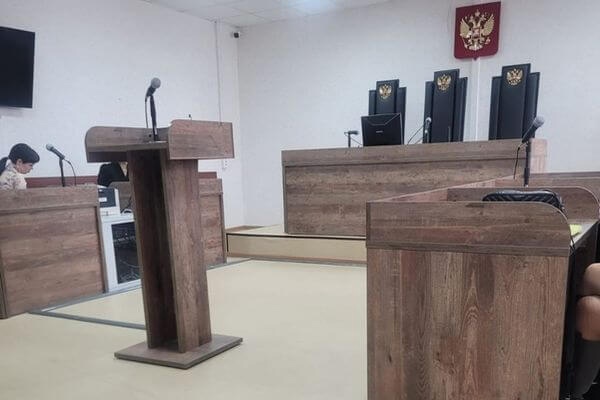 Самарский областной суд отказал коммунистам в пересмотре тарифов за вывоз ТКО 

Как сообщил в своем..