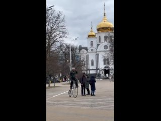 Сергей Дашевский - человек-достопримечательность. ⠀
⠀
Сергей Петрович известен не только тем, что..