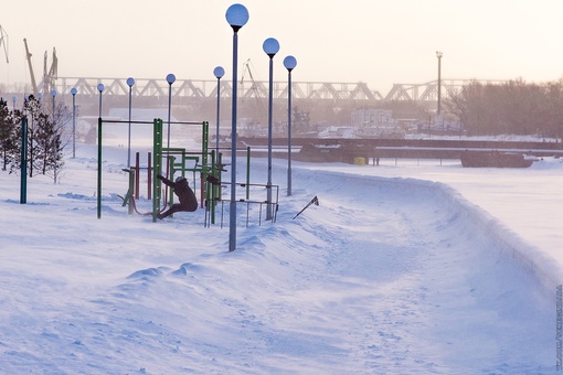 Всем доброго воскресного..