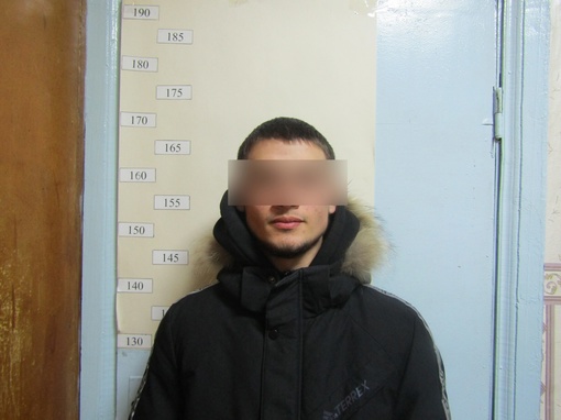 17-летний юноша украл у пенсионерок из Омской области больше миллиона

Сотрудники полиции задержали в..
