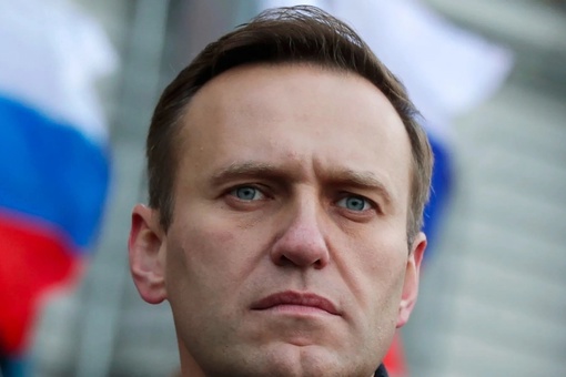 ⚡⚡⚡Алексей Навальный* умер в исправительной колонии, сообщает Управление Федеральной службы исполнения..