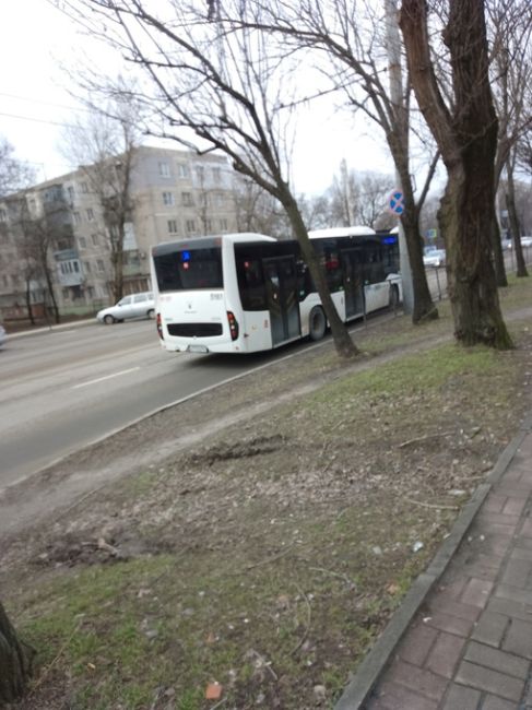 Ростовчанка благодарит за помощь инвалиду водителя 34 автобуса. 

«Он умничка, человека на инвалидной коляске..